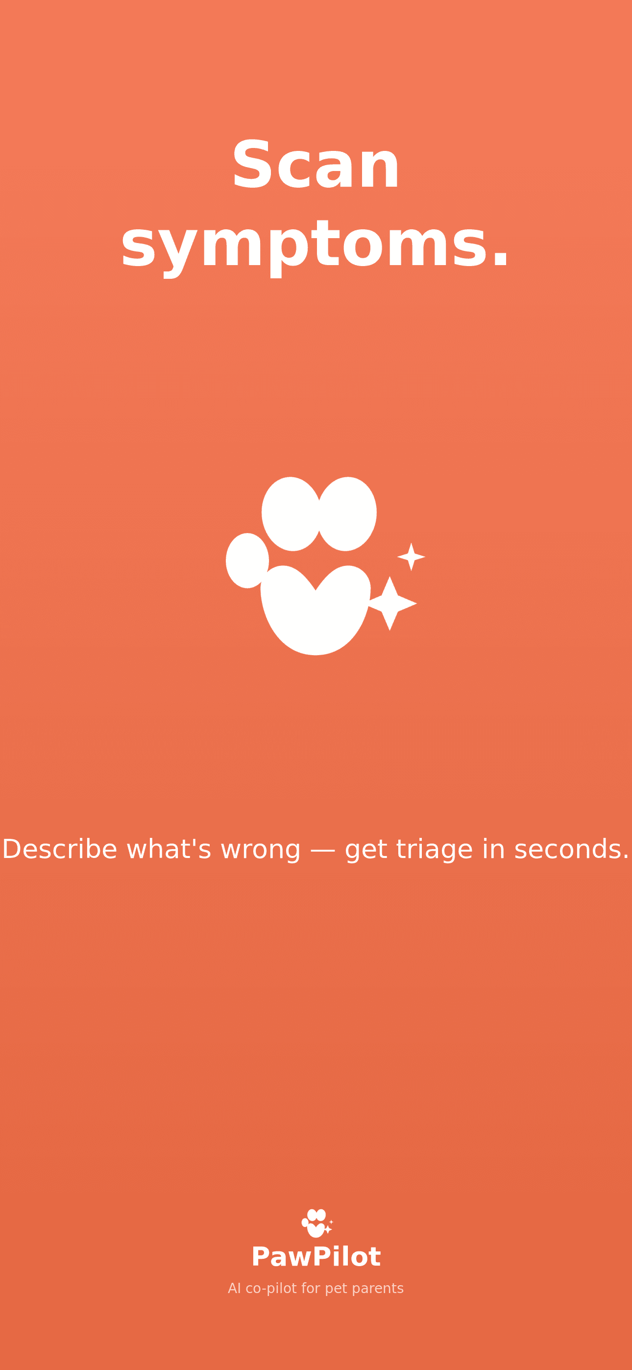 Symptom Checker