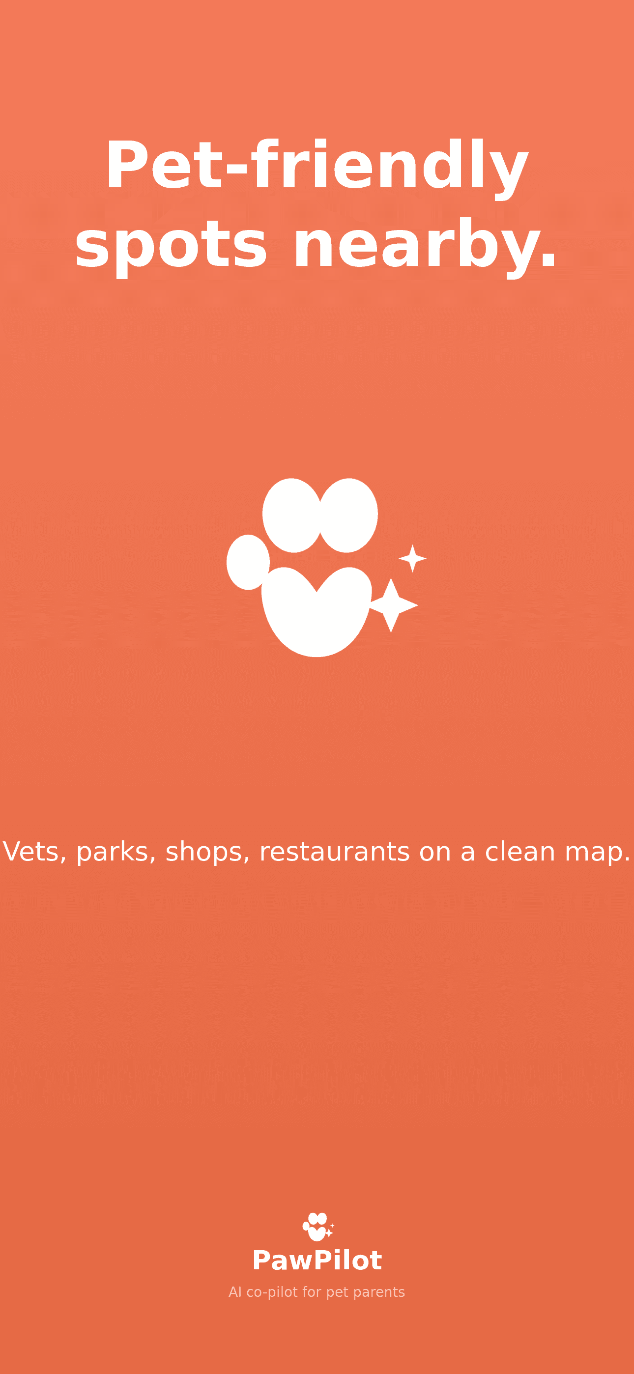 Find Nearby